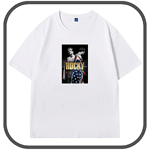 Rocky T-Shirts