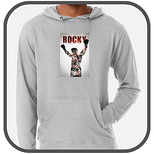 Rocky Hoodies
