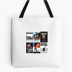 Rocky Merchandise Rocky Bags