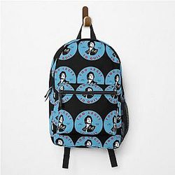 Too Legit To Quit - Rod Kimble Backpack