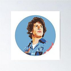 Hot Rod Poster