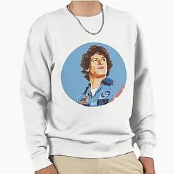 Hot Rod: Rod Kimble Sweatshirt