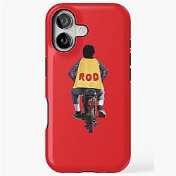 Rod Kimble Stuntman Tough Case