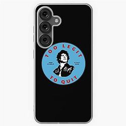 Too legit to quit - Rod Kimble Stuntman Samsung Galaxy Case