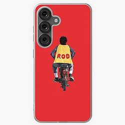 Rod Kimble Stuntman Samsung Galaxy Case