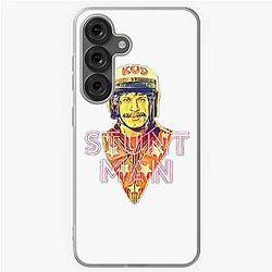 Rod Kimble Stuntman Samsung Galaxy Case