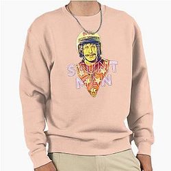 Rod Kimble Stuntman Sweatshirt