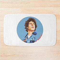 Hot Rod: Kimble Bath Mat