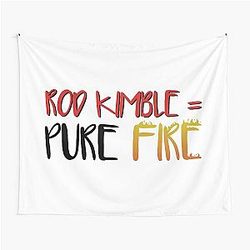 Hot Rod - Rod Kimble Pure Fire