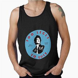 Rod Kimble Stuntman Tank Top