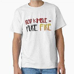 Hot Rod Pure Classic T-Shirt