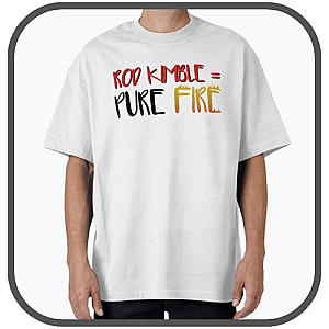 Rod Kimble T-Shirts