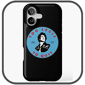 Rod Kimble Cases
