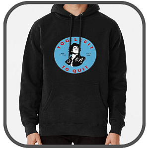 Rod Kimble Hoodies