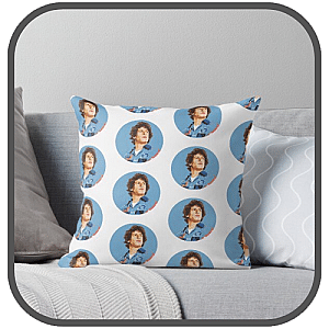 Rod Kimble Pillows Cover