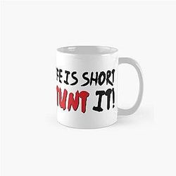 Hot Rod Classic Mug