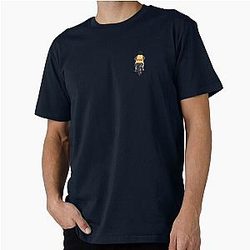 Rod Kimble Stuntman T-Shirt