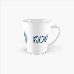 Hot Rod, Tall Mug