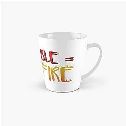 Hot Rod Pure Fire Tall Mug