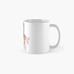 Rod Kimble Stuntman Mug