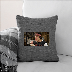 Rod Kimble Merchandise For Fans Rod Kimble Pillows Cover