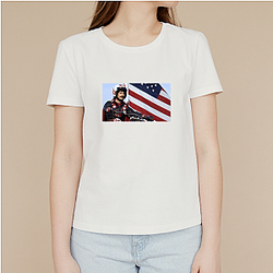 Rod Kimble Signature Rod Kimble T-Shirts