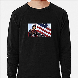 Rod Kimble Signature Rod Kimble Sweatshirts