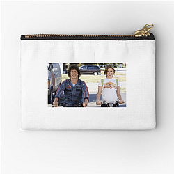 Rod Kimble Merch For Fans Rod Kimble Zipper Pouches