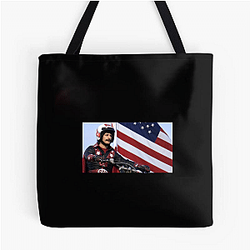 Rod Kimble Signature Rod Kimble Bags