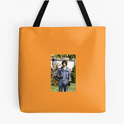 Rod Kimble Merch Rod Kimble Bags