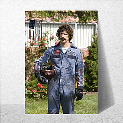 Rod Kimble Merch Rod Kimble Posters