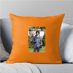 Rod Kimble Merch Rod Kimble Pillows Cover