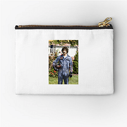 Rod Kimble Merch Rod Kimble Zipper Pouches