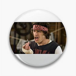 Rod Kimble Merchandise For Fans Rod Kimble Pins