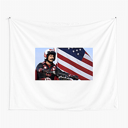 Rod Kimble Signature Rod Kimble Tapestries