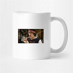 Rod Kimble Merchandise For Fans Rod Kimble Mugs