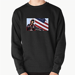 Rod Kimble Signature Rod Kimble Sweatshirts