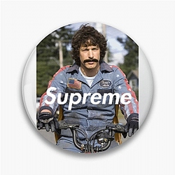 Rod Kimble Merch Collection Rod Kimble Pins