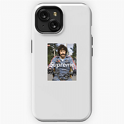 Rod Kimble Merch Collection Rod Kimble Samsung Cases