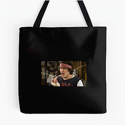 Rod Kimble Merchandise For Fans Rod Kimble Bags