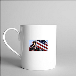 Rod Kimble Signature Rod Kimble Mugs