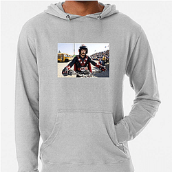 Rod Kimble Special Collection Rod Kimble Hoodies