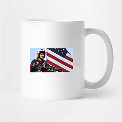 Rod Kimble Signature Rod Kimble Mugs