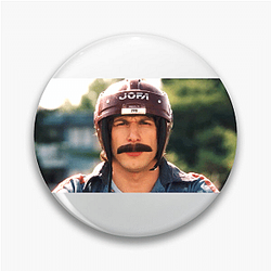 Rod Kimble Limited Collection Rod Kimble Pins