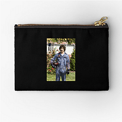 Rod Kimble Merch Rod Kimble Zipper Pouches
