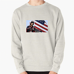 Rod Kimble Signature Rod Kimble Sweatshirts