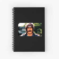 Rod Kimble Limited Collection Rod Kimble Notebook