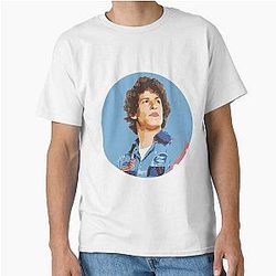 Hot Rod Classic T-Shirt