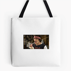 Rod Kimble Merchandise For Fans Rod Kimble Bags