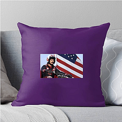 Rod Kimble Signature Rod Kimble Pillows Cover